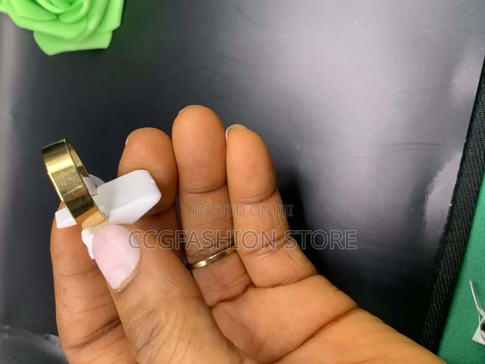Men’S Fashion Rings