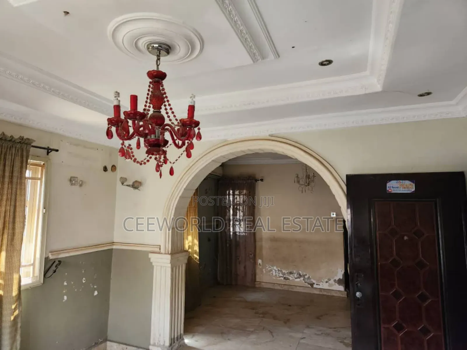 3bdrm Bungalow in Olusoji Oluyole, Akala Express for sale