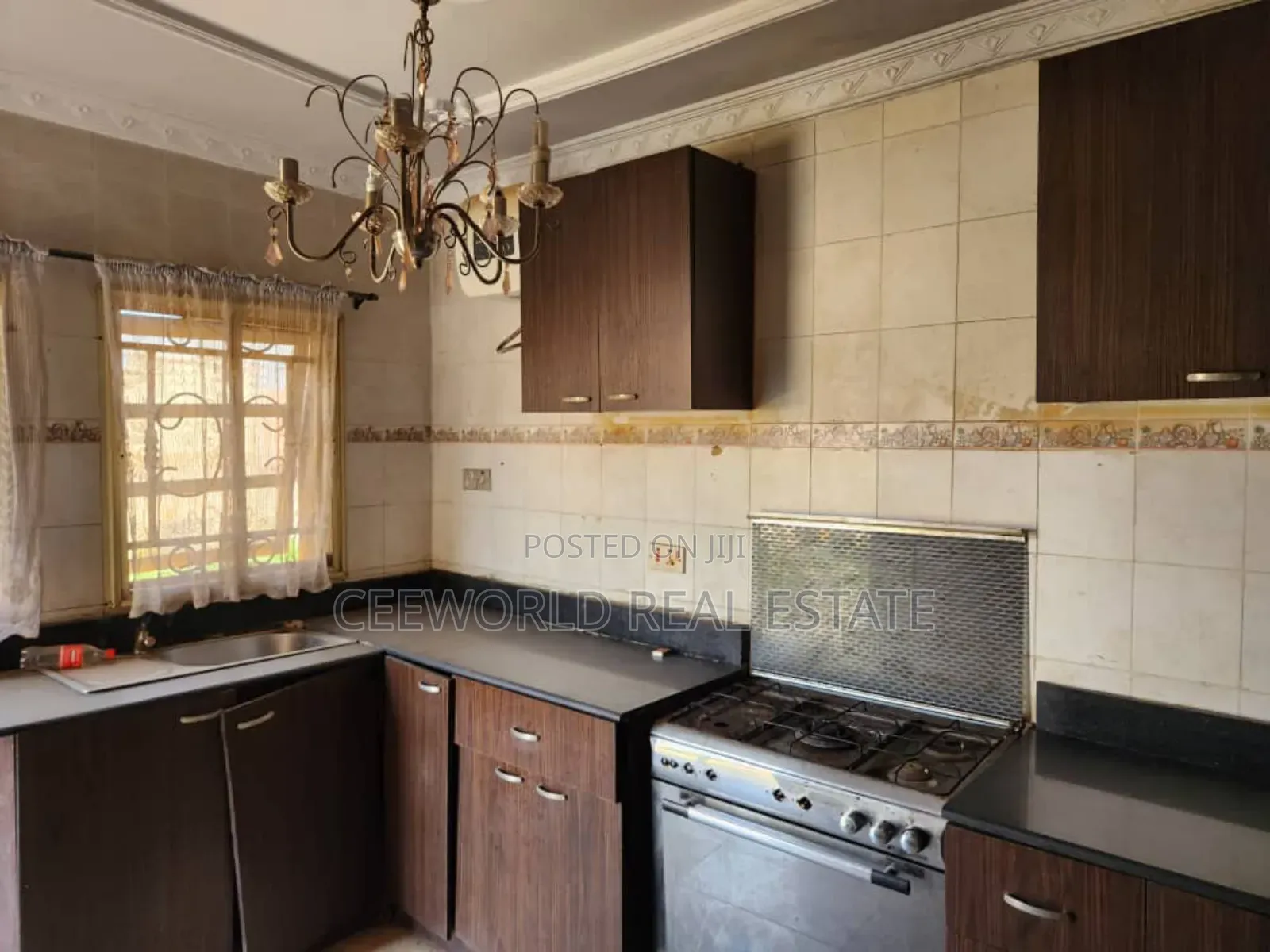 3bdrm Bungalow in Olusoji Oluyole, Akala Express for sale