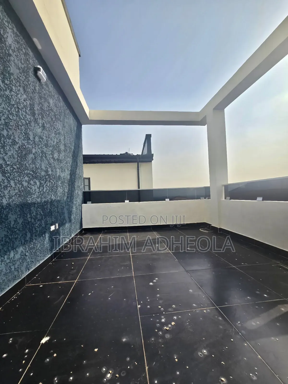 4bdrm Duplex in Gbagada for sale