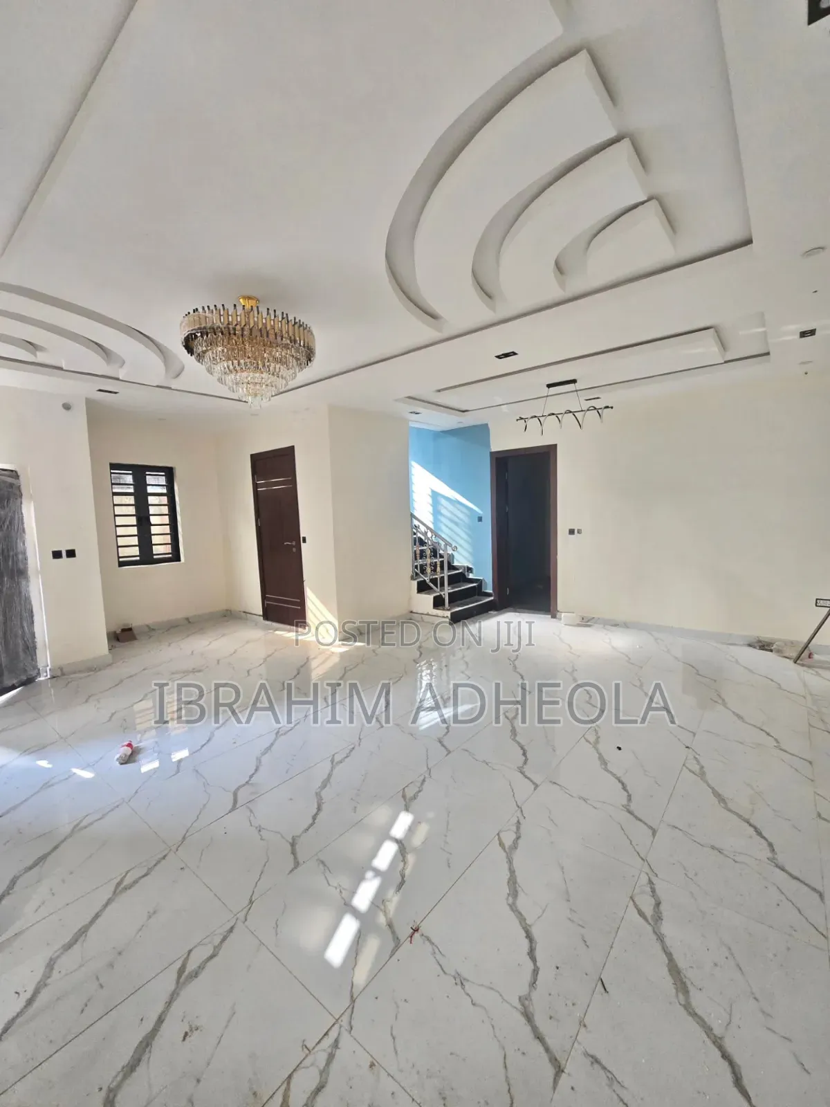 4bdrm Duplex in Gbagada for sale