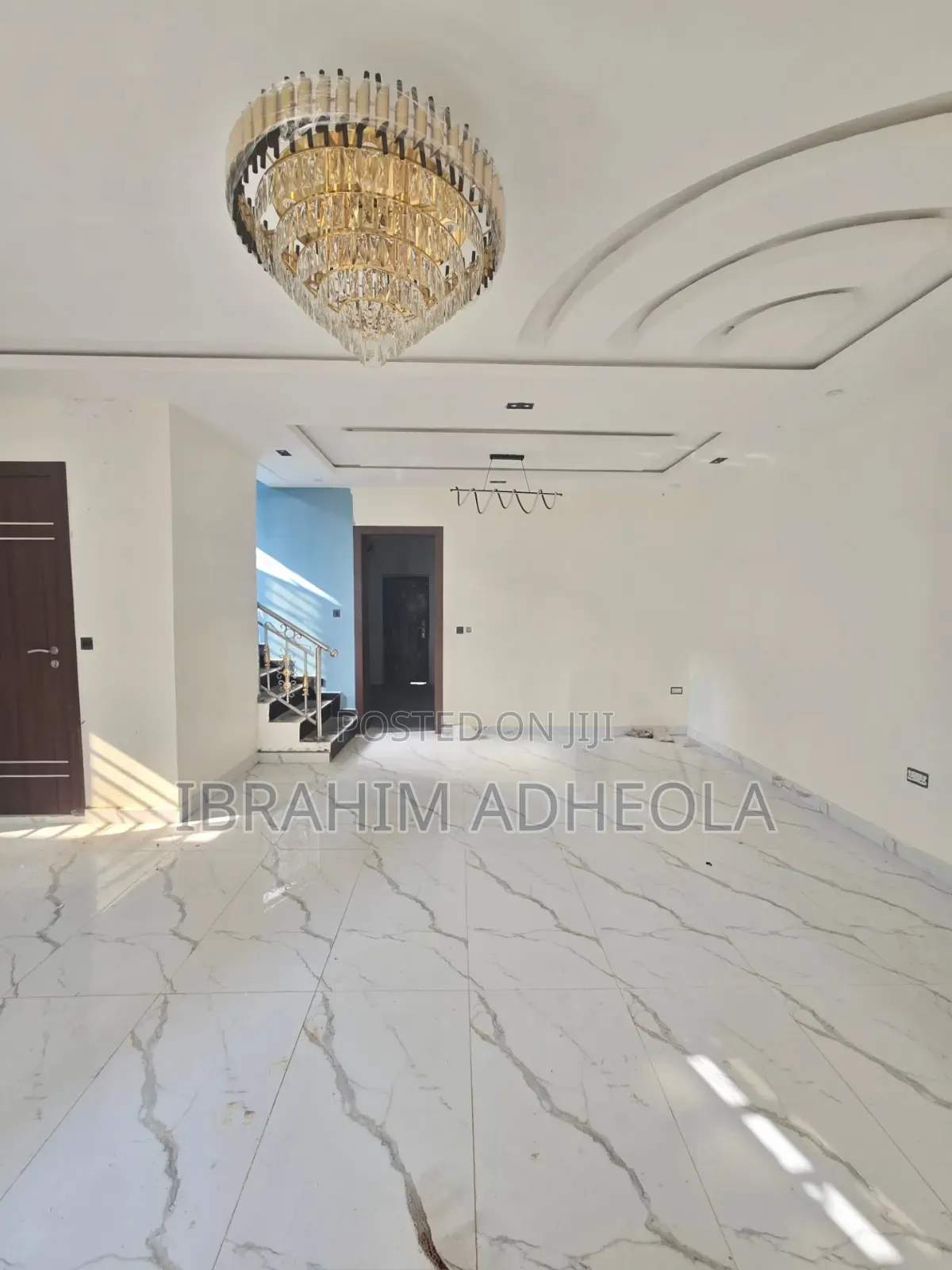 4bdrm Duplex in Gbagada for sale