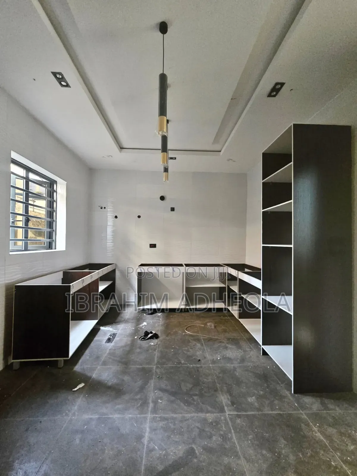 4bdrm Duplex in Gbagada for sale