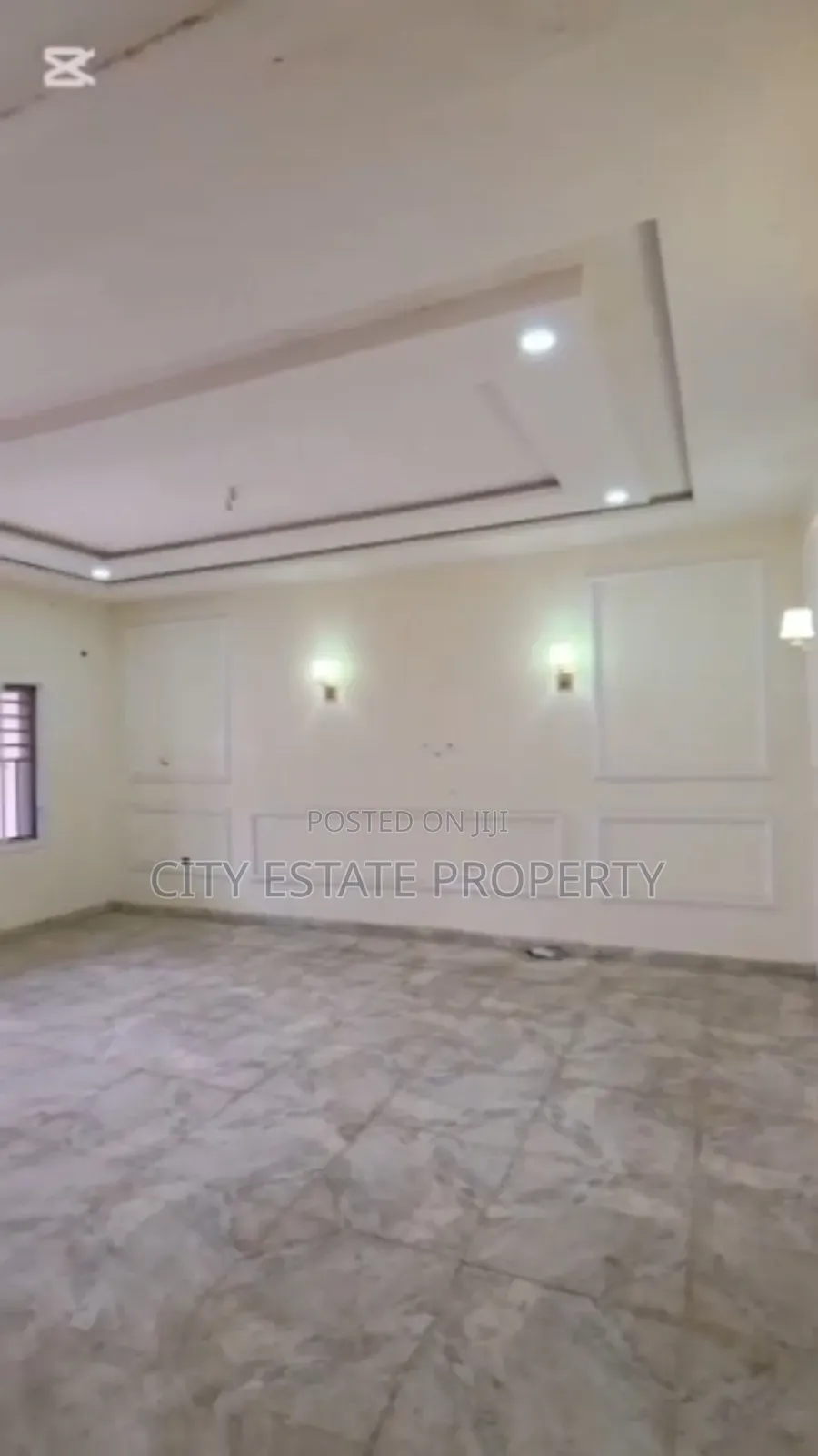 3bdrm Duplex in City Estate, Dawaki for rent