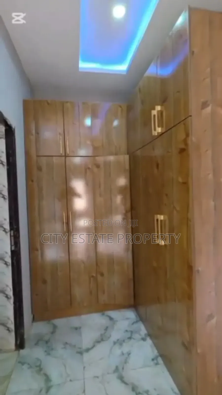 3bdrm Duplex in City Estate, Dawaki for rent