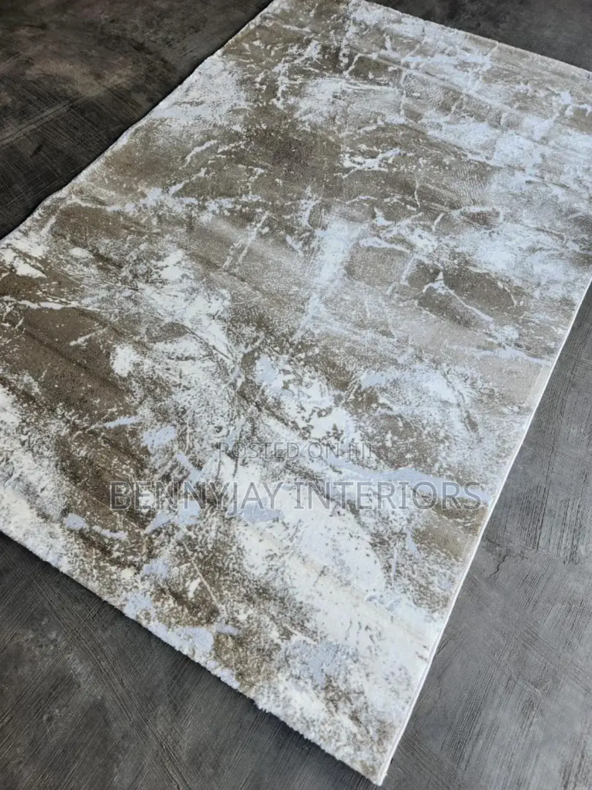 Turkish Centre Rugs