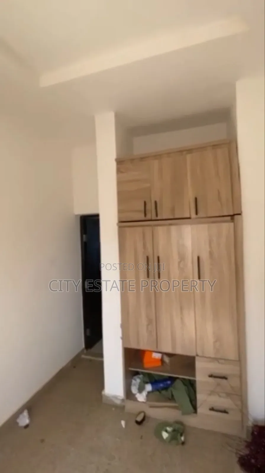 1bdrm Block of Flats in Phase 4, Kubwa for rent