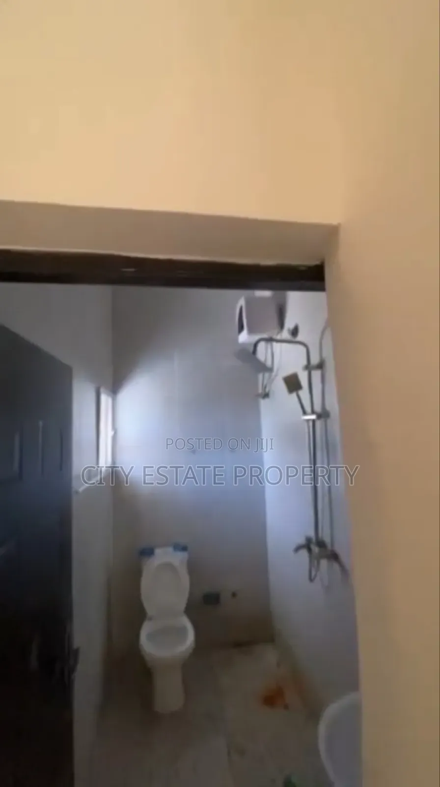 1bdrm Block of Flats in Phase 4, Kubwa for rent