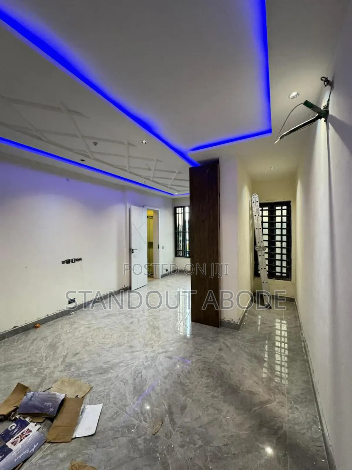 4bdrm Duplex in In A Pristine, Ikeja GRA for sale