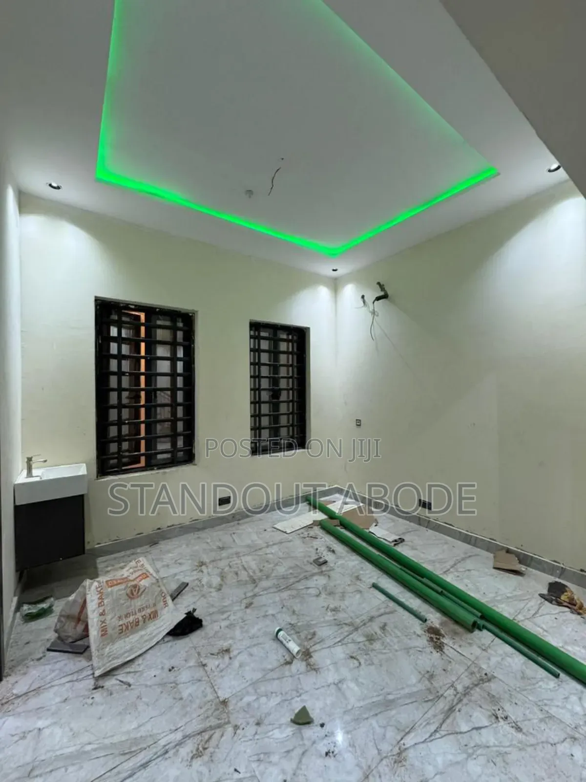 4bdrm Duplex in In A Pristine, Ikeja GRA for sale