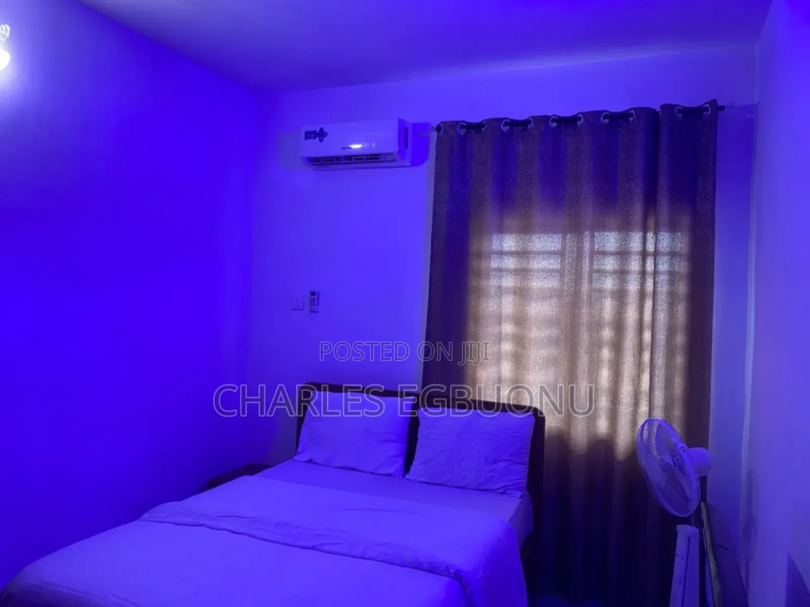 Kuje's Most Affordable 2bed Apartment