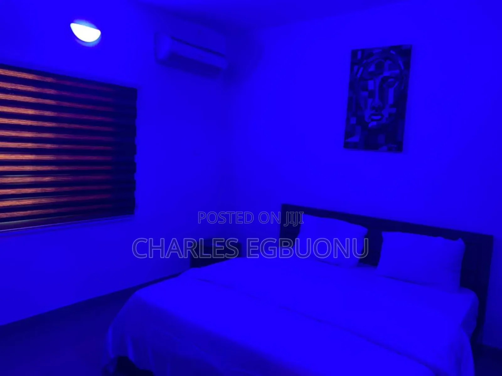 Kuje's Most Affordable 2bed Apartment