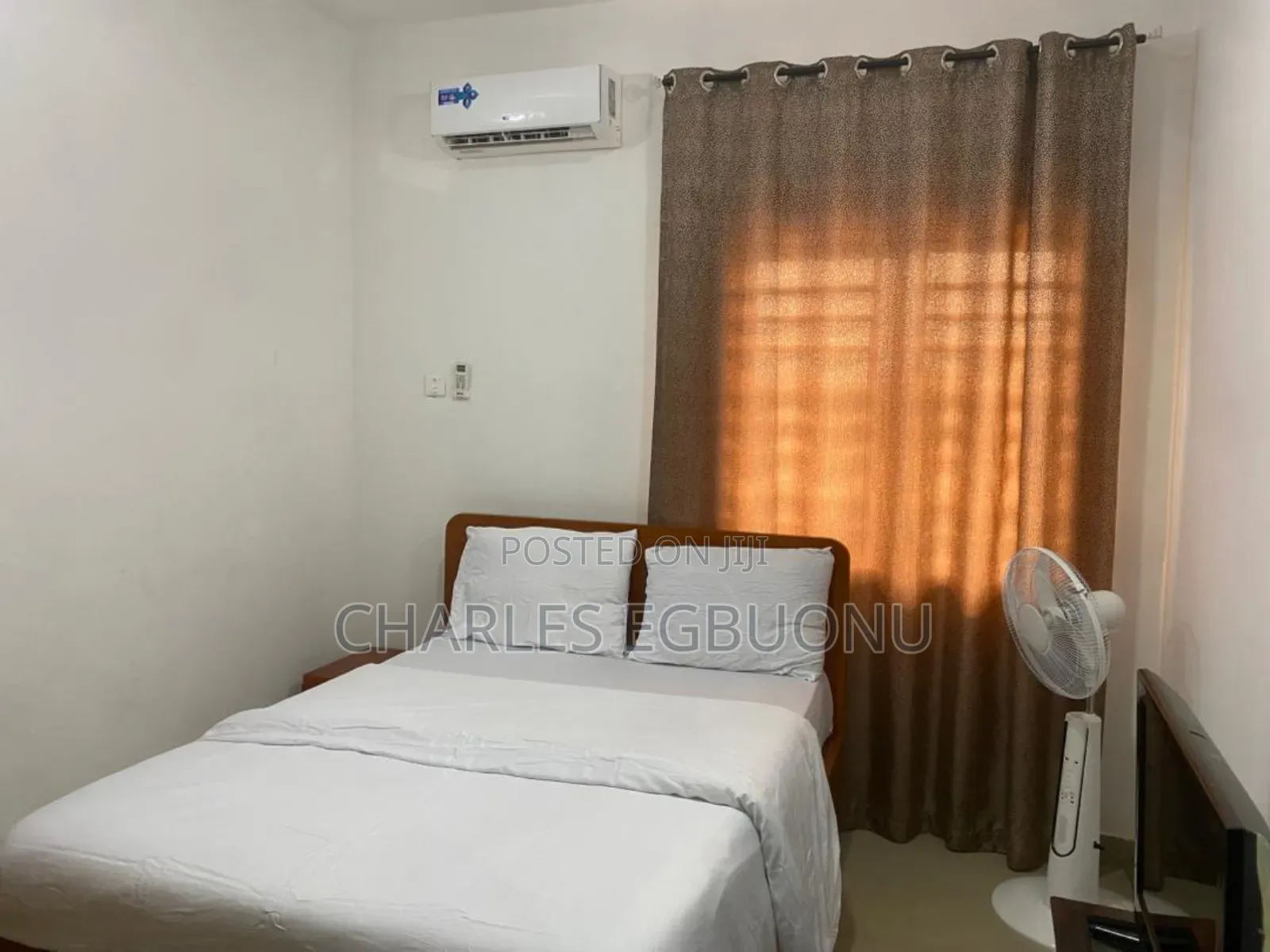 Kuje's Most Affordable 2bed Apartment