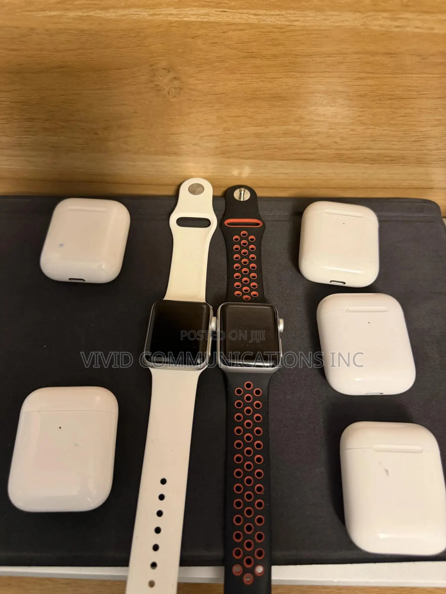 Apple Airpods 2nd Generation