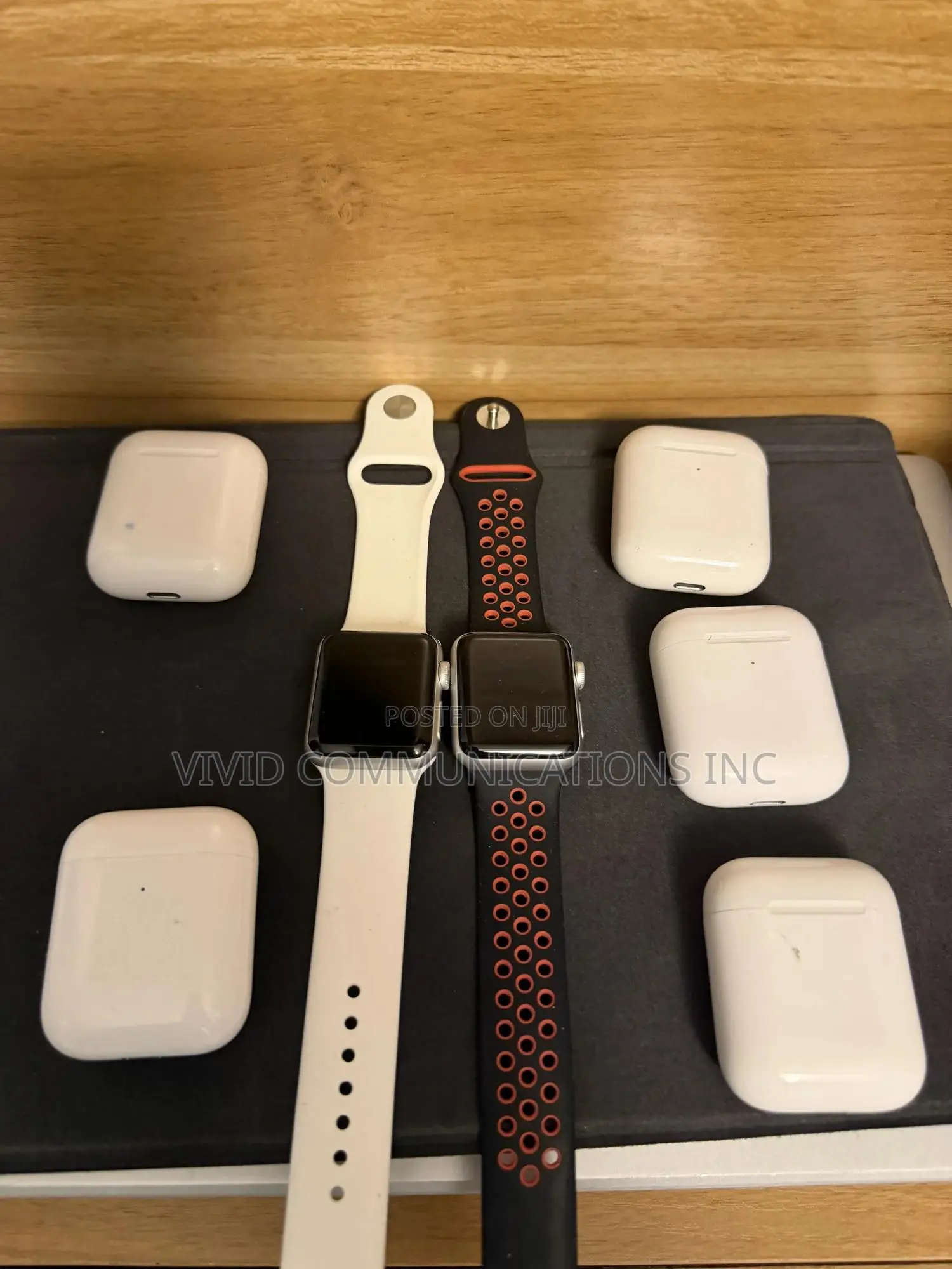 Apple Airpods 2nd Generation