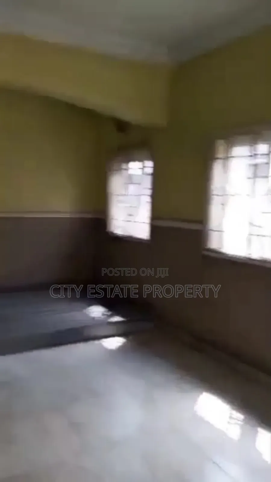 4bdrm Duplex in Amaechi School, Port-Harcourt for rent