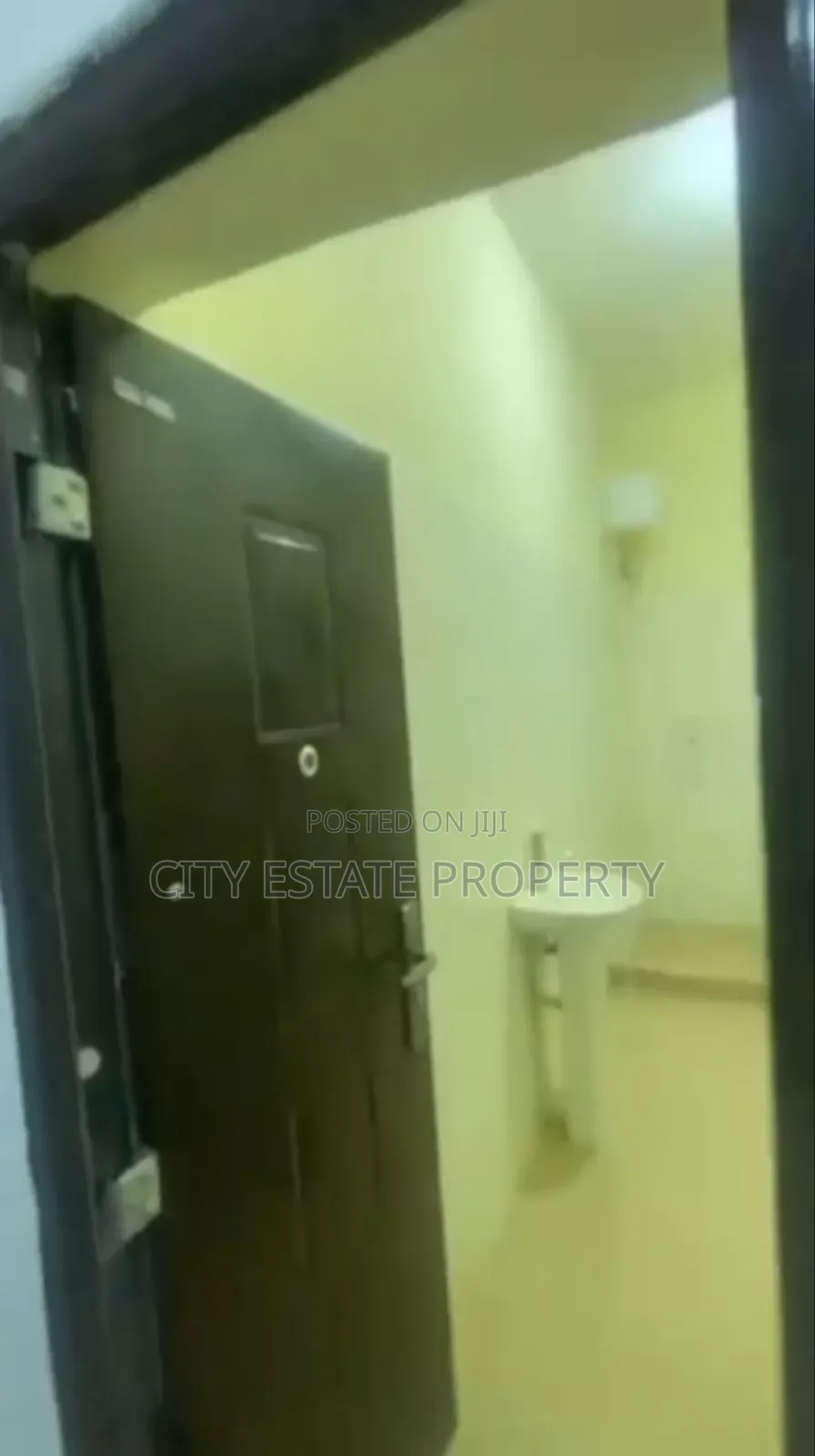 4bdrm Duplex in Amaechi School, Port-Harcourt for rent