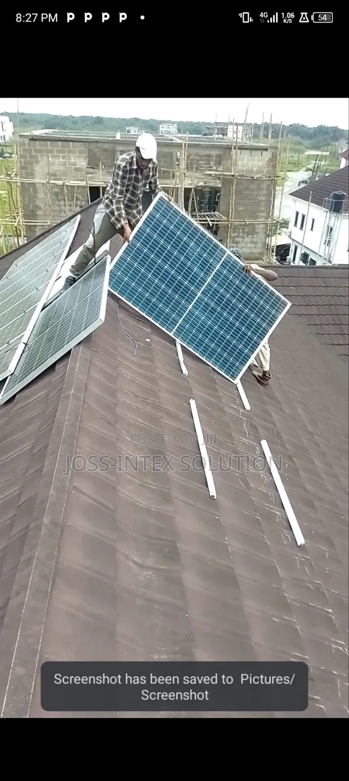 Solar/ Inverter Installer Ajah Lagos