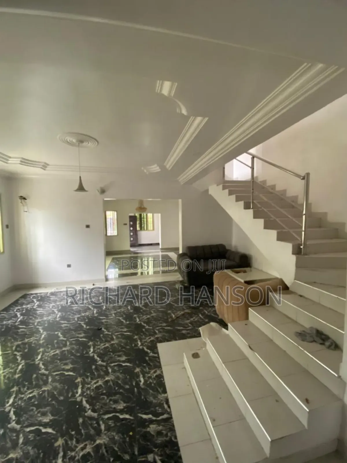 4bdrm Duplex in Shoprite Sangotedo, Ajah for rent