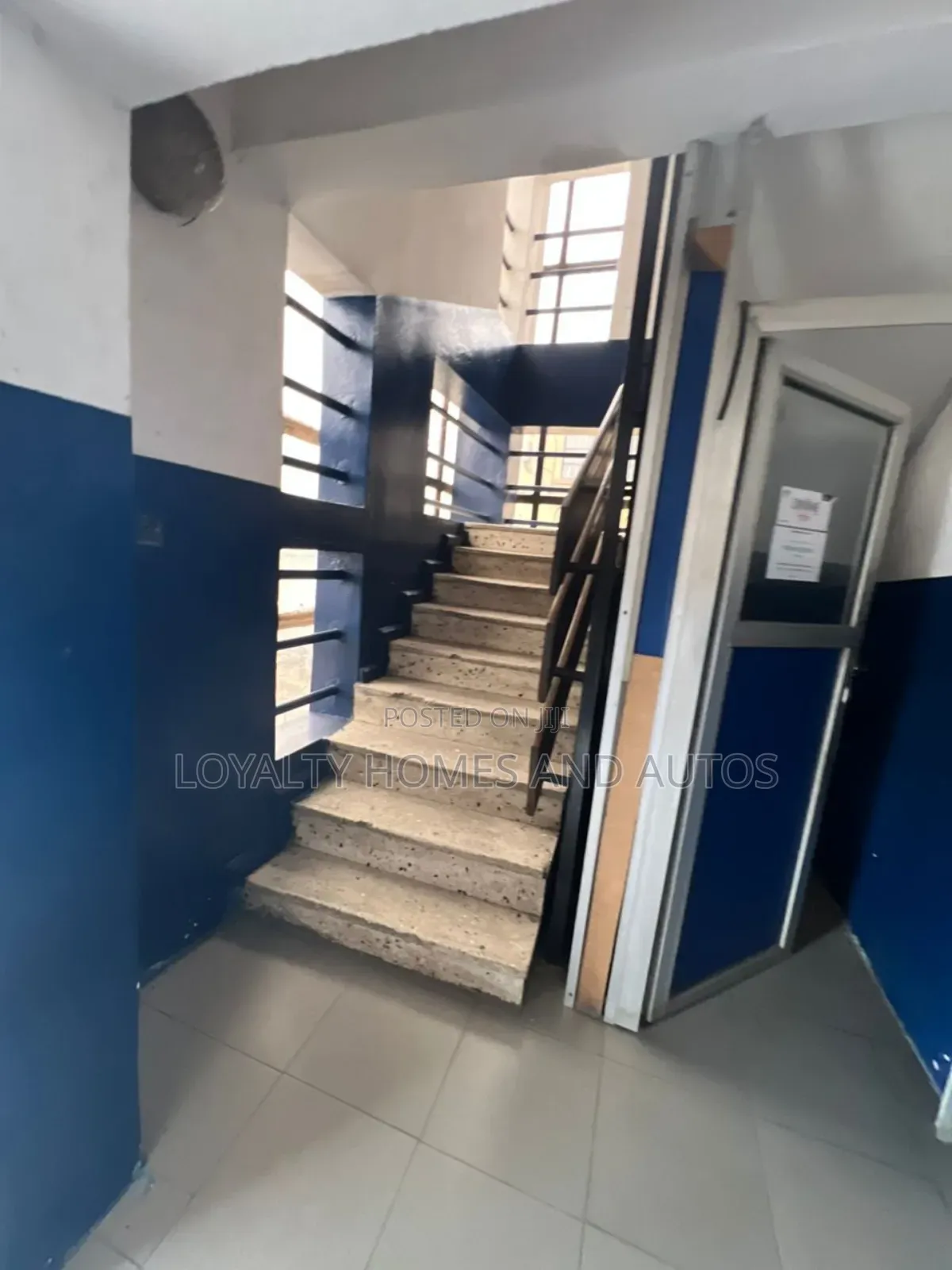 3 Storey Office Building for Sale