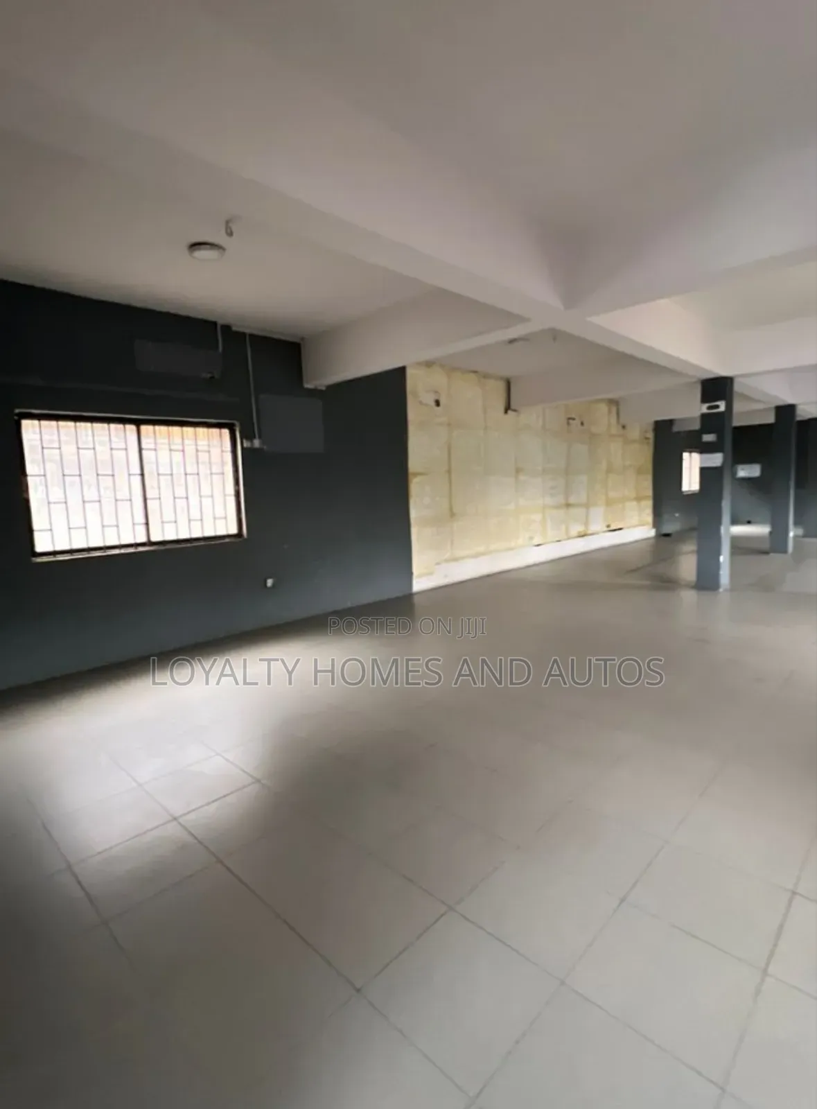3 Storey Office Building for Sale