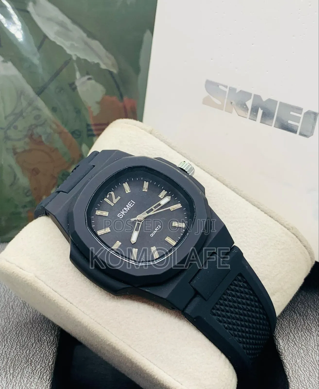 Skmei 1717