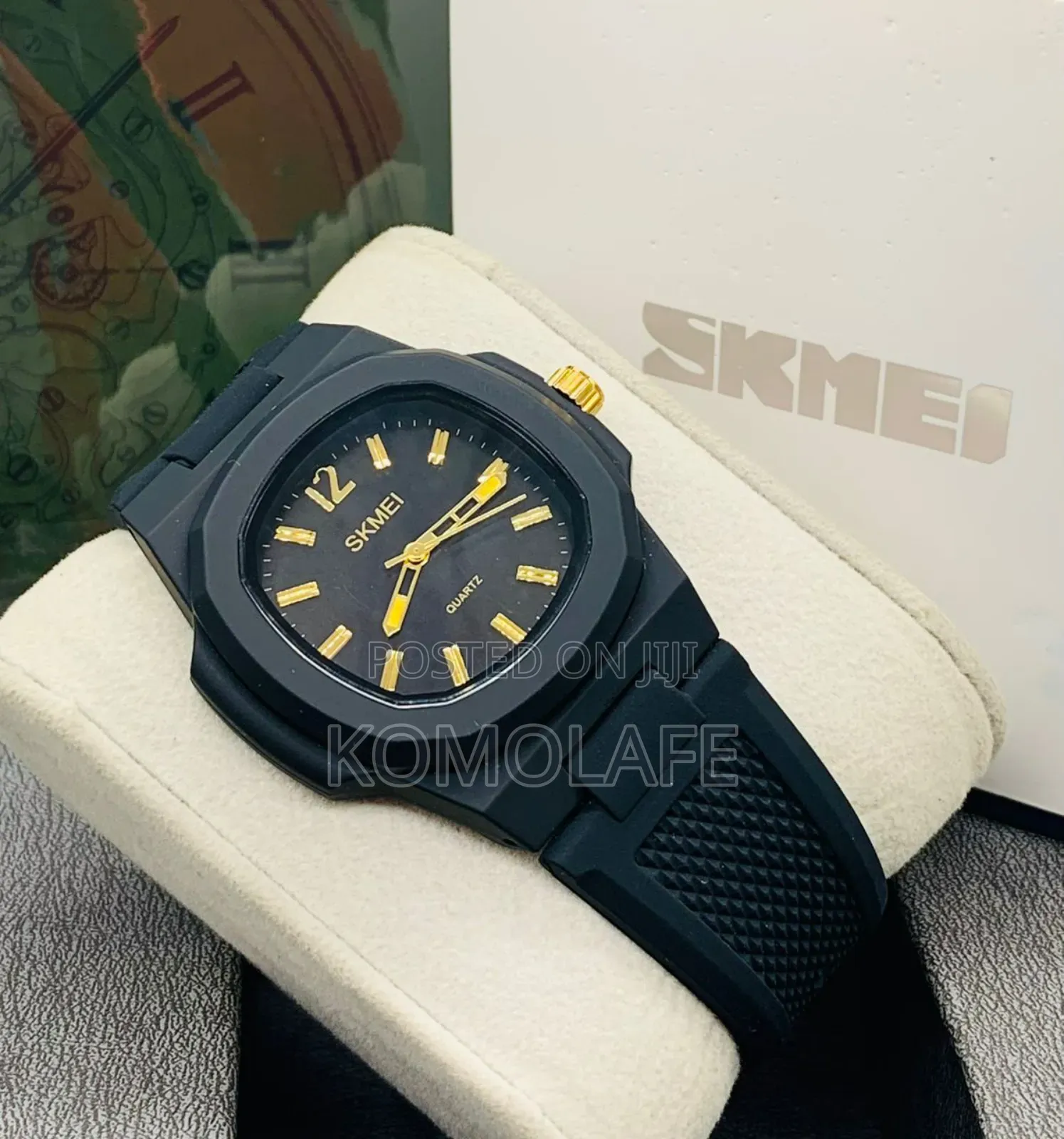 Skmei 1717
