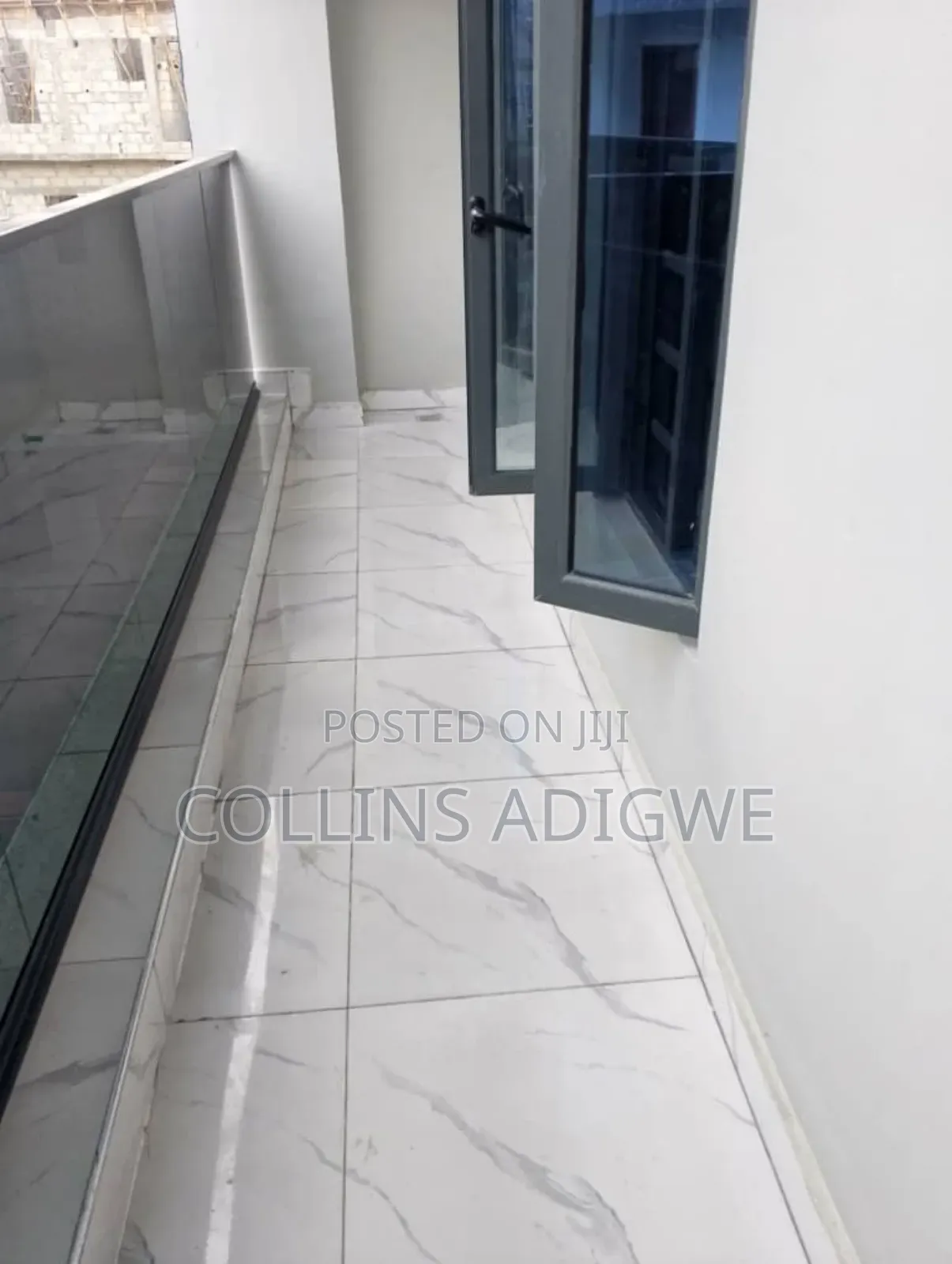 3bdrm Apartment in Behind Blenco for rent