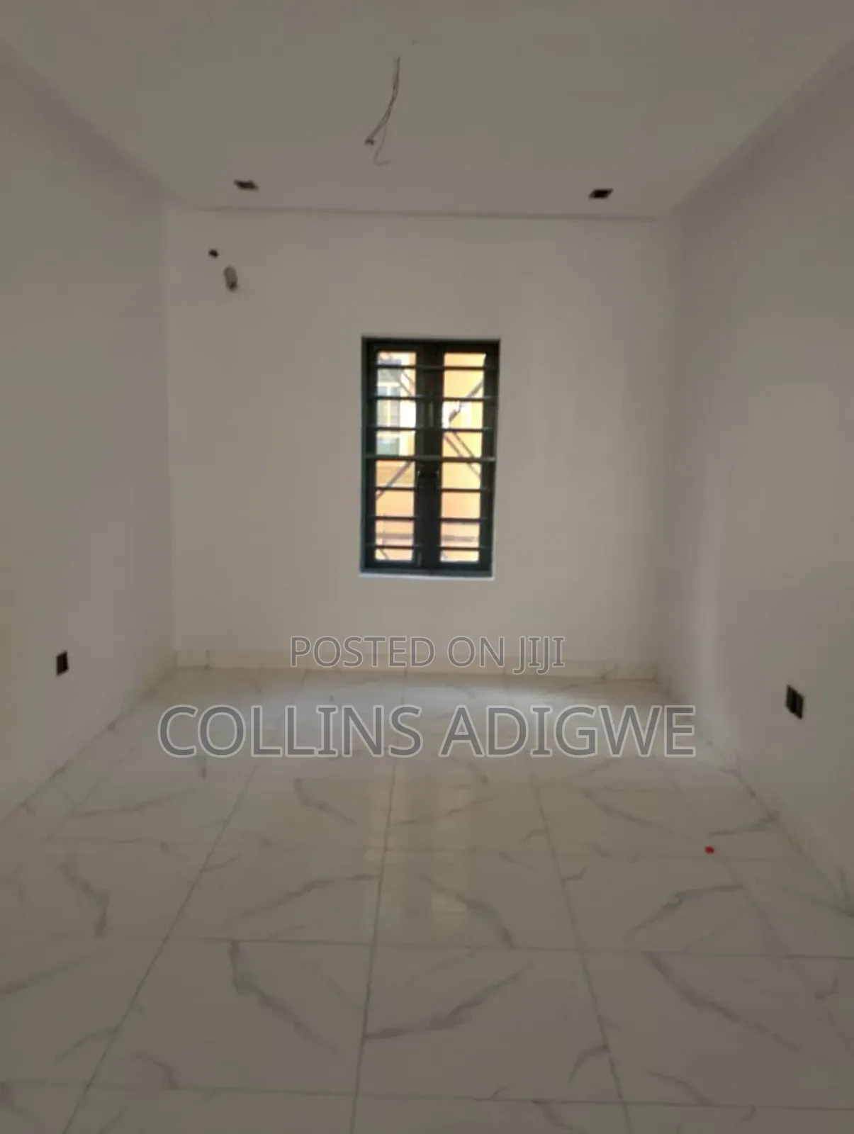 3bdrm Apartment in Behind Blenco for rent
