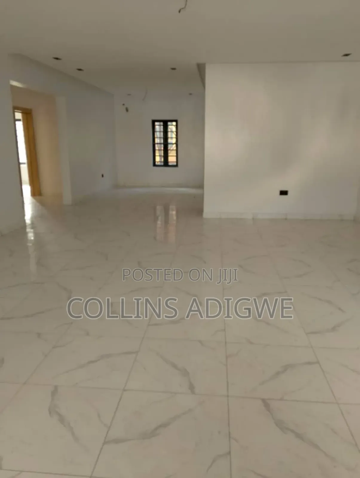 3bdrm Apartment in Behind Blenco for rent
