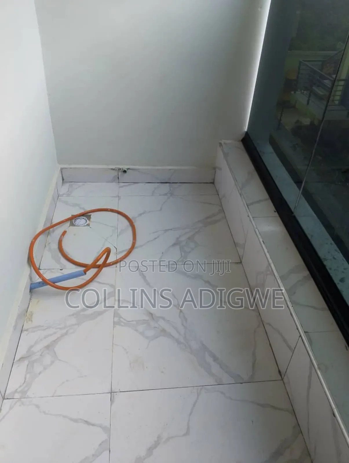 3bdrm Apartment in Behind Blenco for rent