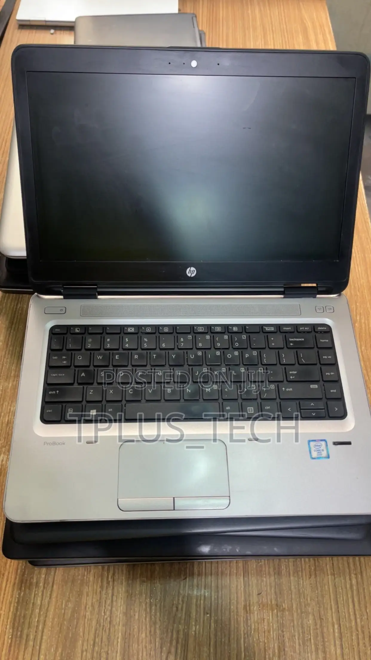 Laptop HP ProBook 640 G2 8GB Intel Core I5 SSD 256GB