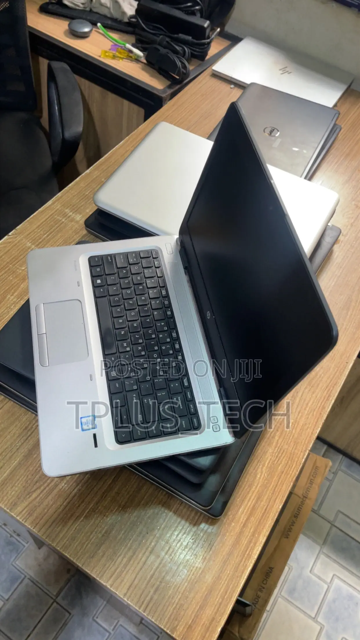 Laptop HP ProBook 640 G2 8GB Intel Core I5 SSD 256GB
