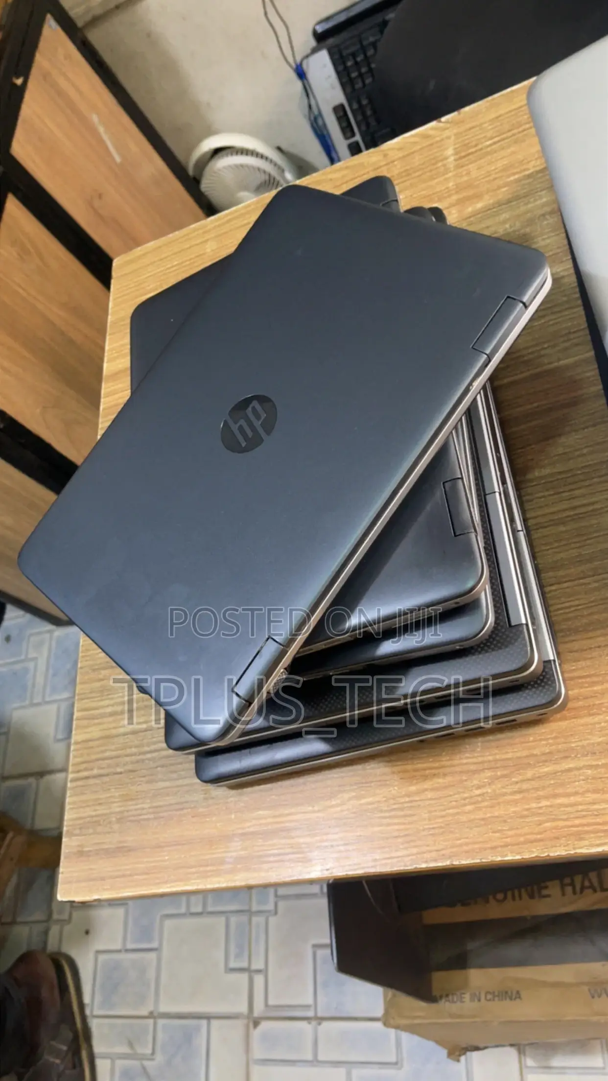 Laptop HP ProBook 640 G2 8GB Intel Core I5 SSD 256GB