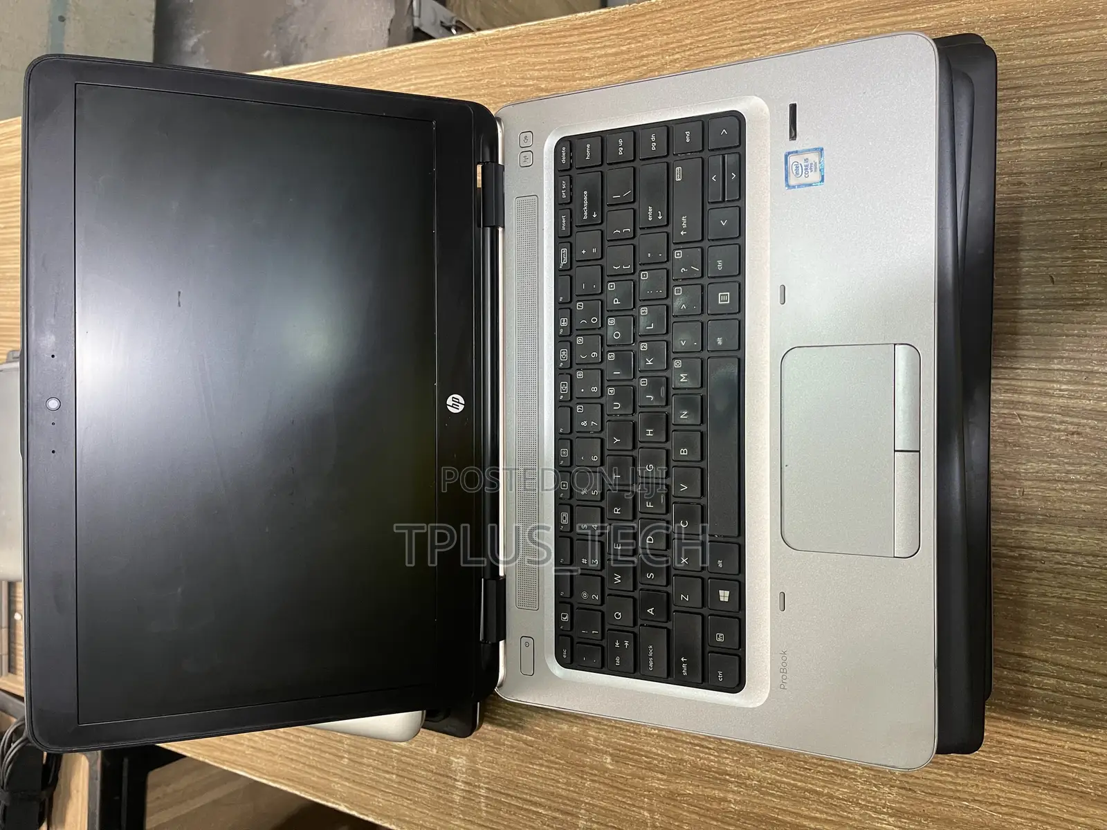 Laptop HP ProBook 640 G2 8GB Intel Core I5 SSD 256GB