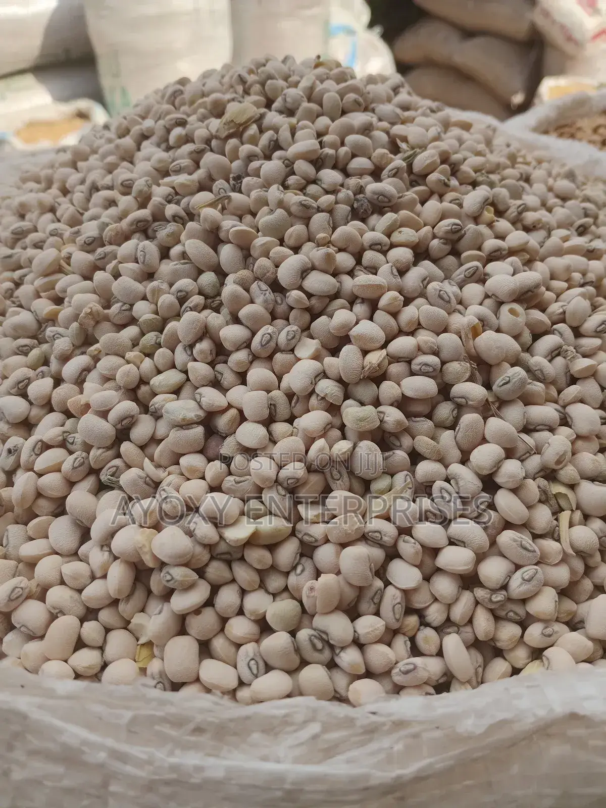 White Beans