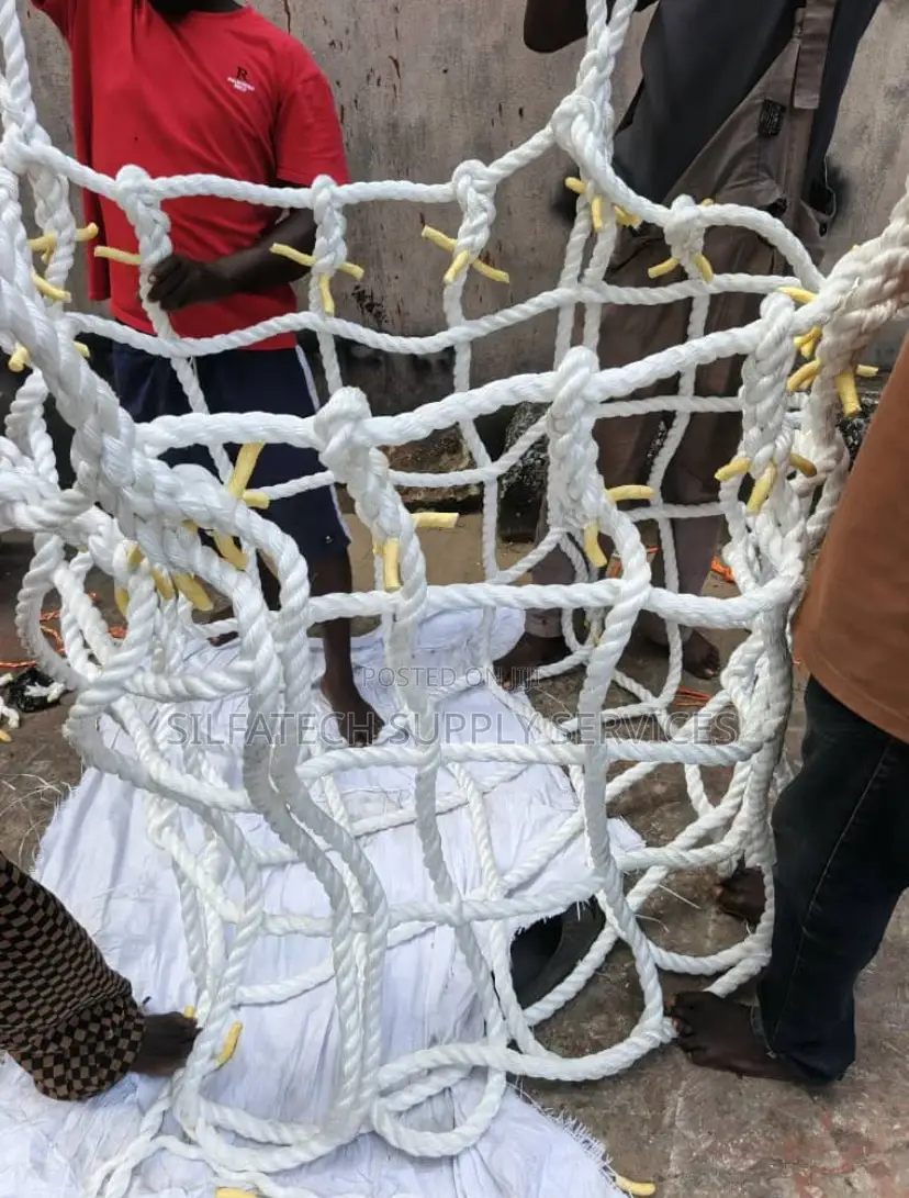 Original Marine Rope