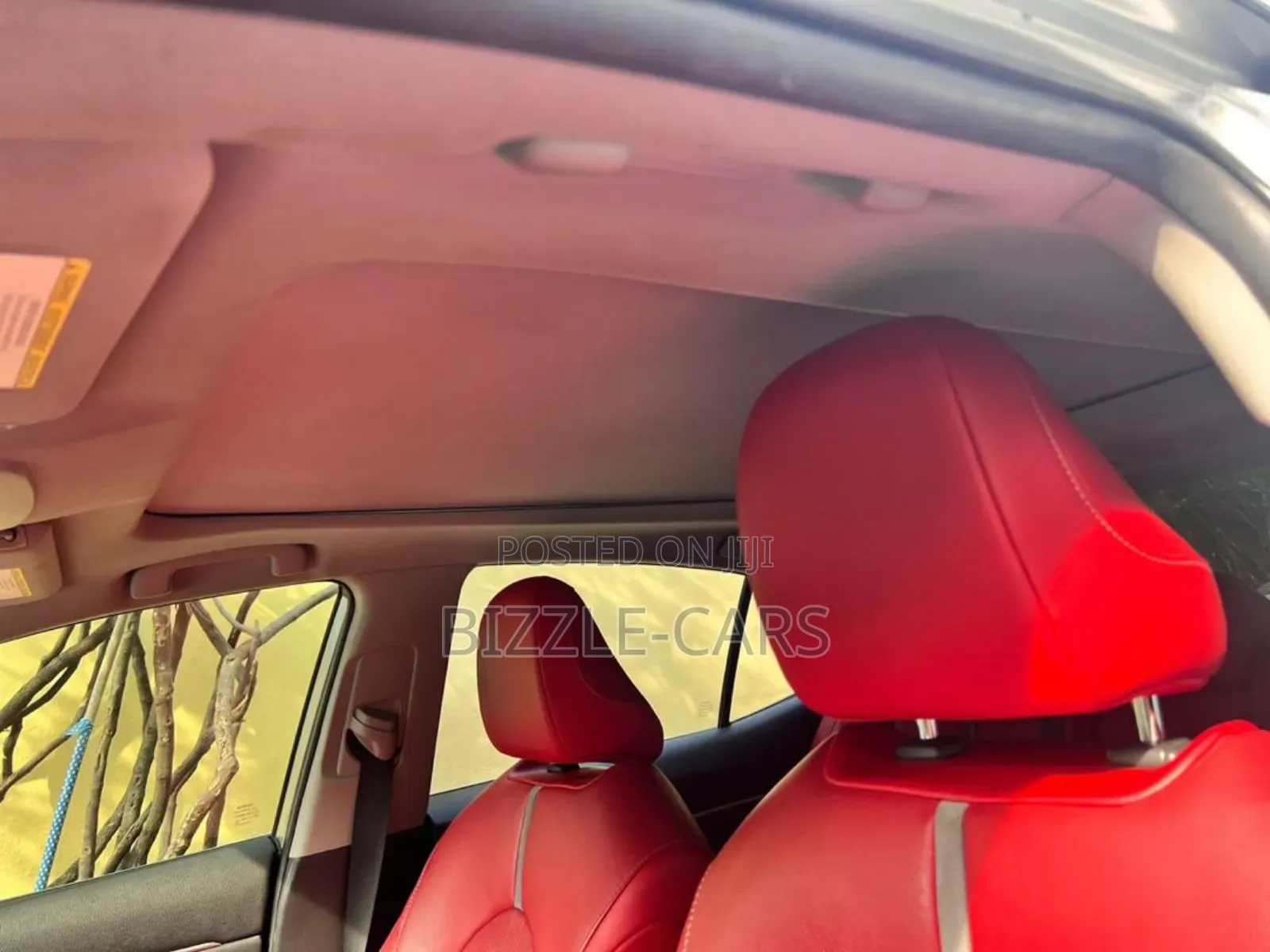 Toyota Camry XSE FWD 2020 Silver