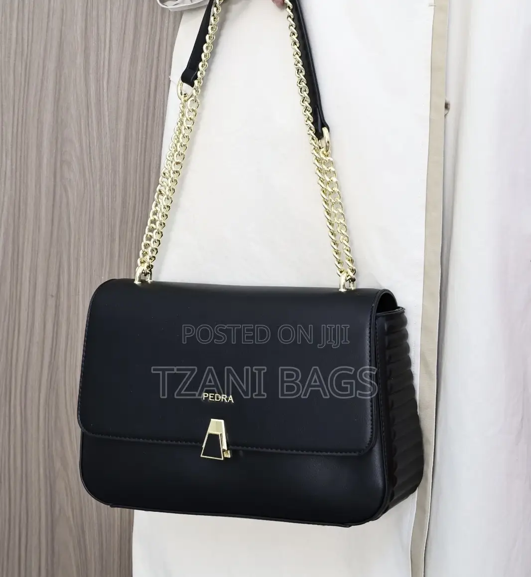 Pedra 2in1 Shoulder Bag