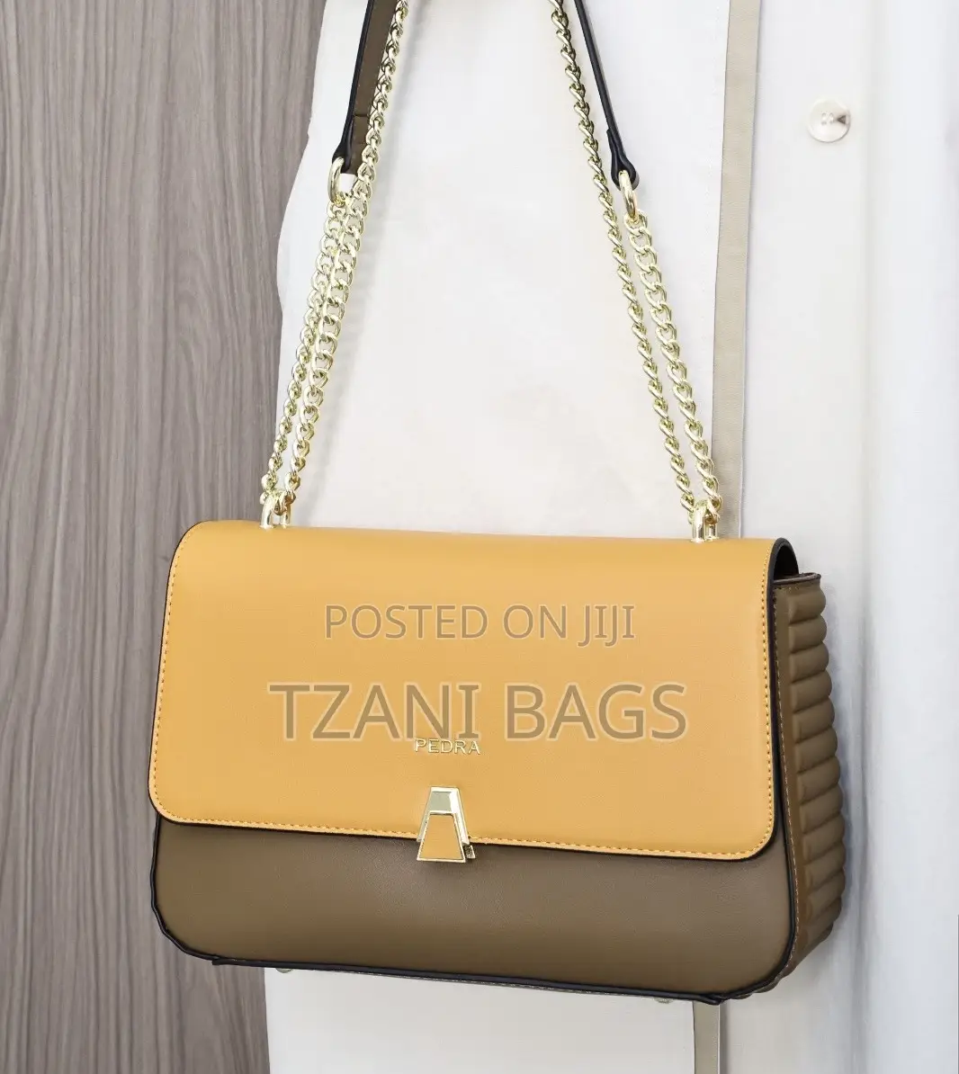 Pedra 2in1 Shoulder Bag