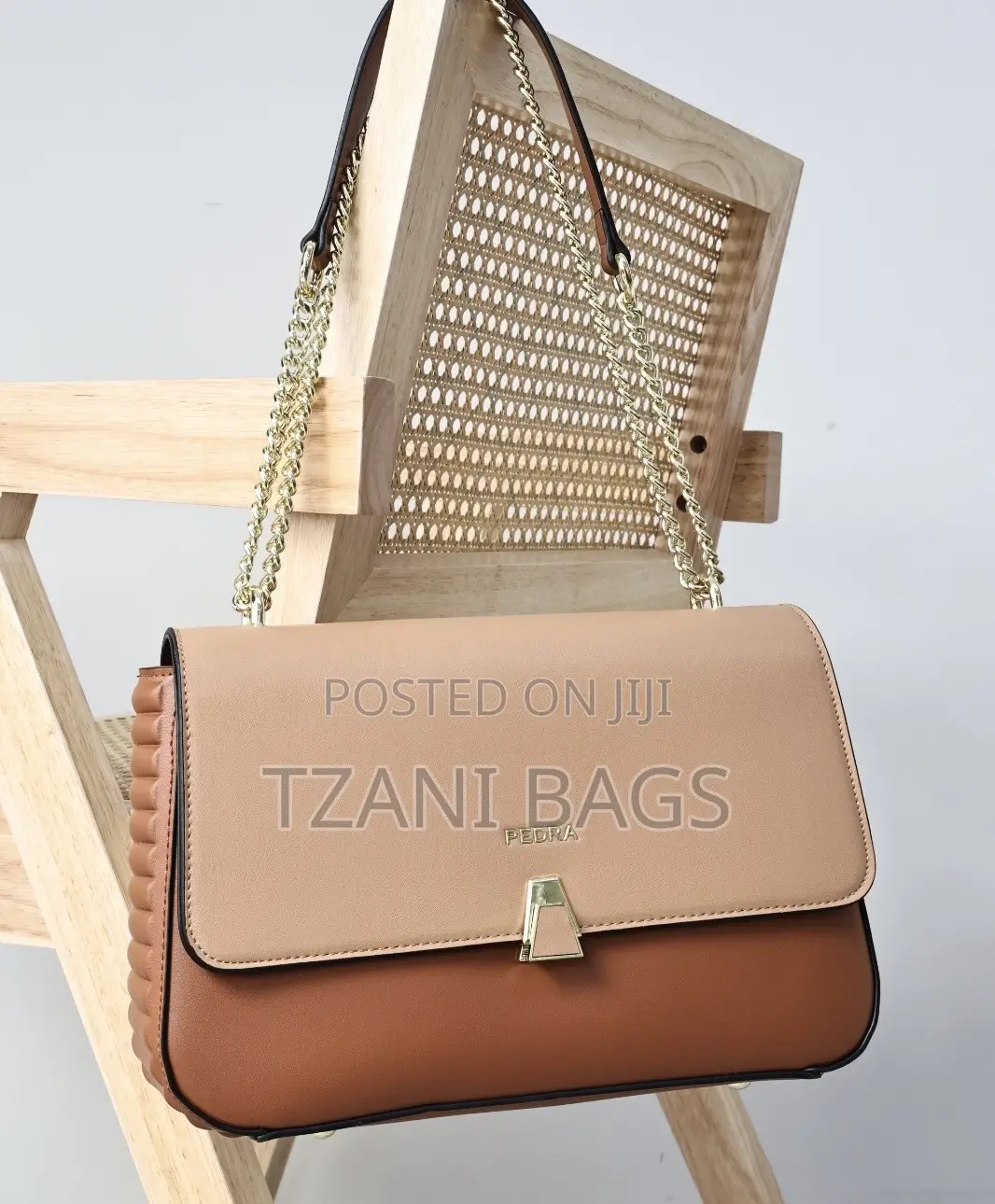 Pedra 2in1 Shoulder Bag