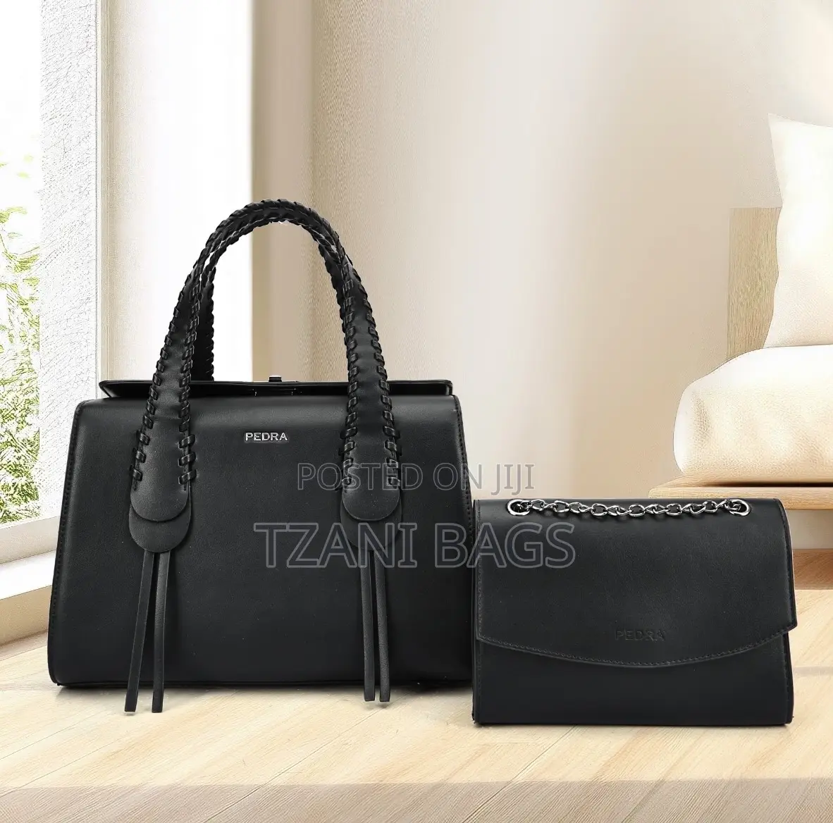 Pedra 2in1 Handbag