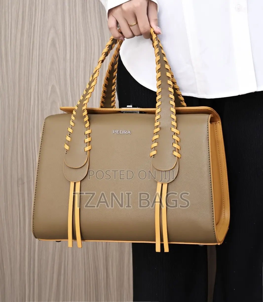 Pedra 2in1 Handbag