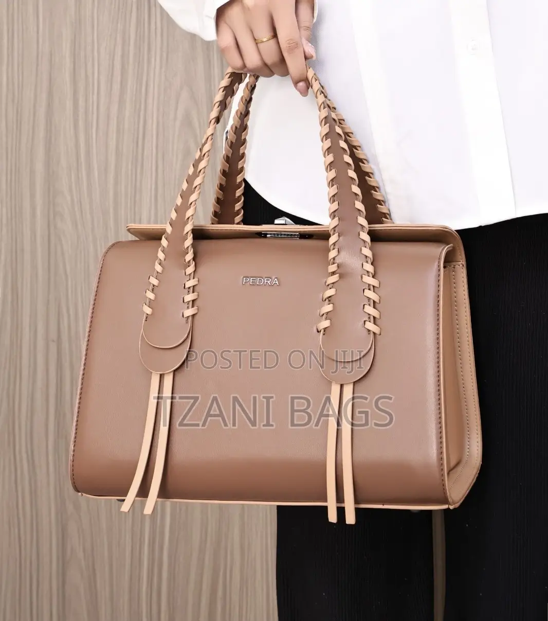 Pedra 2in1 Handbag