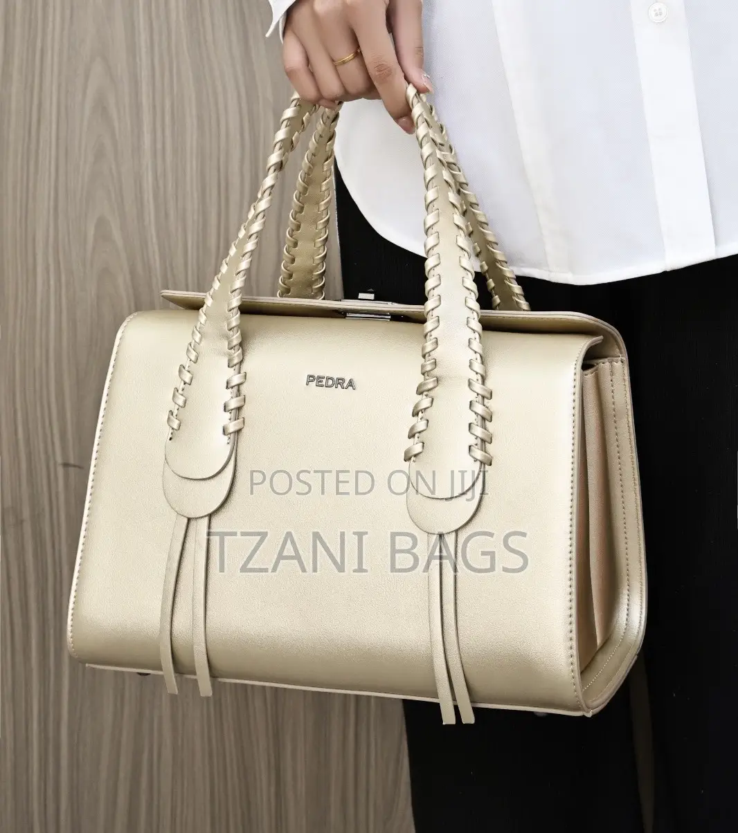 Pedra 2in1 Handbag