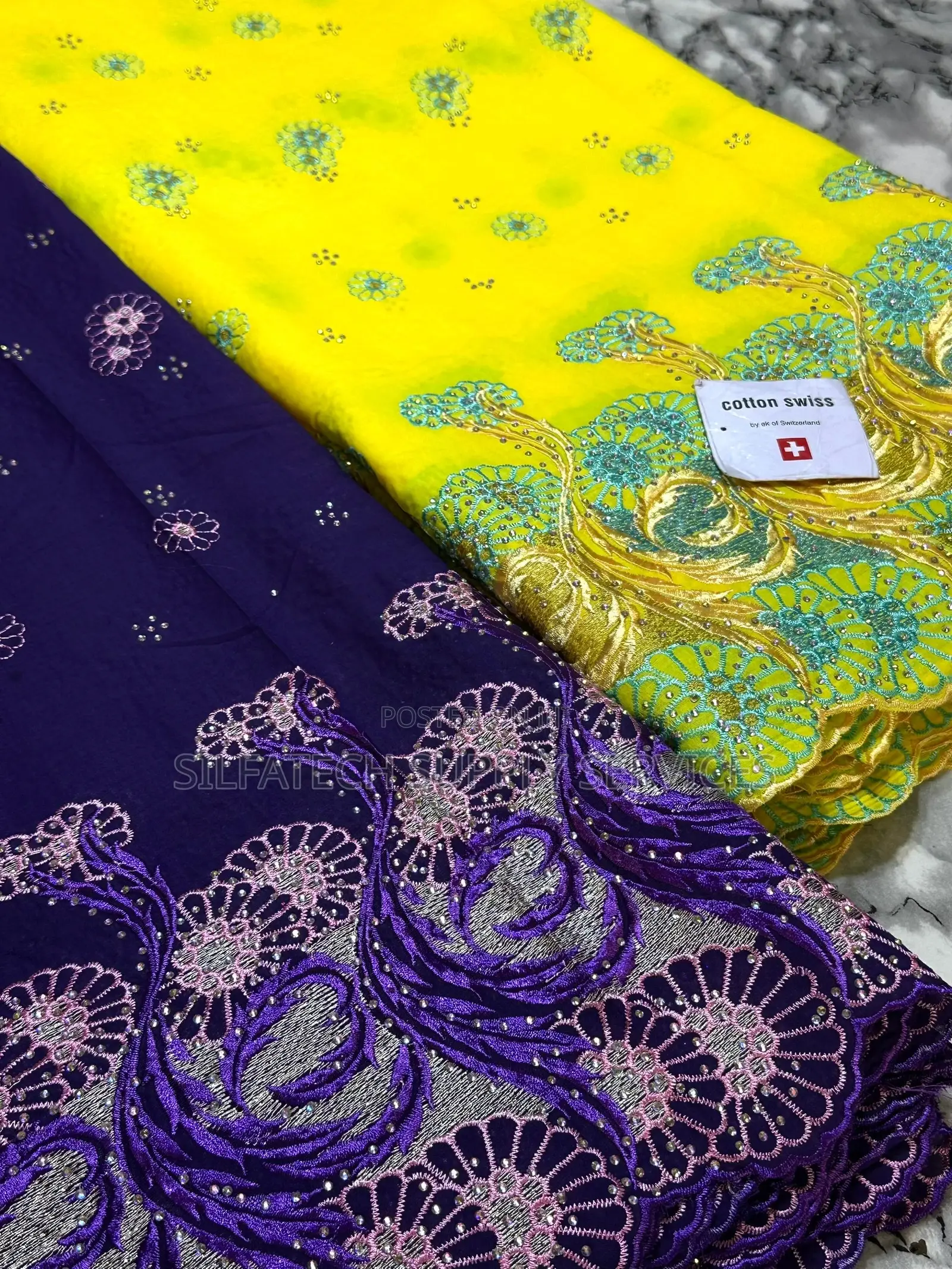Original Lace Clothes