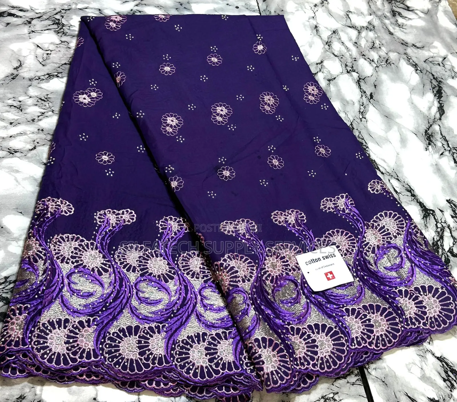 Original Lace Clothes