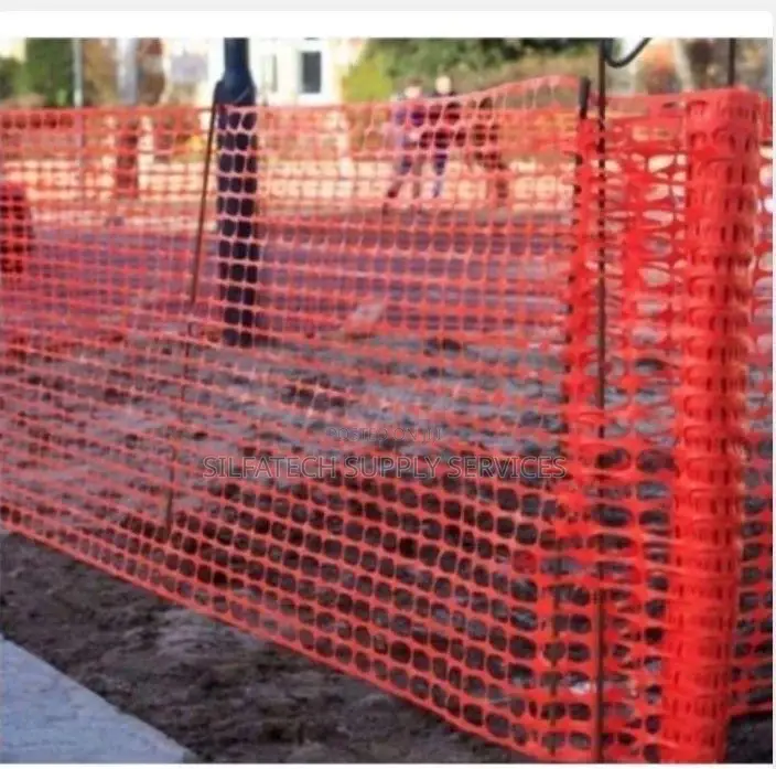 Fence Original Poly Net