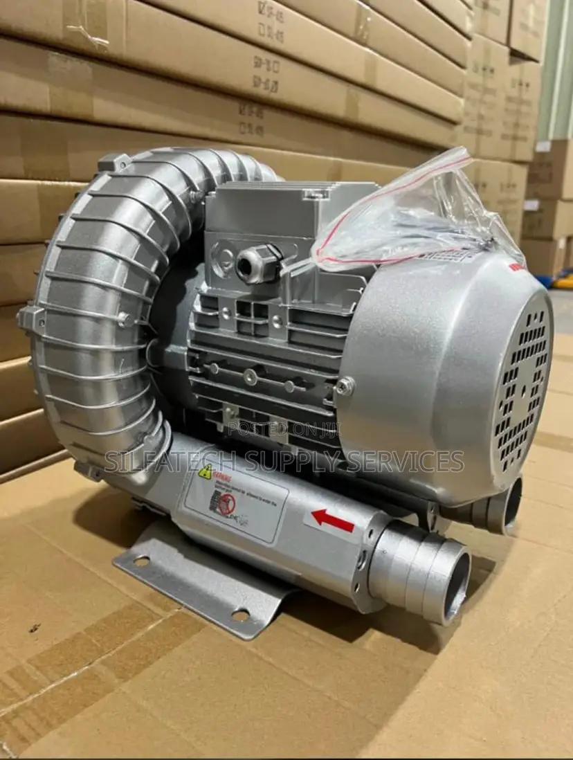 Air Ventilation Machine
