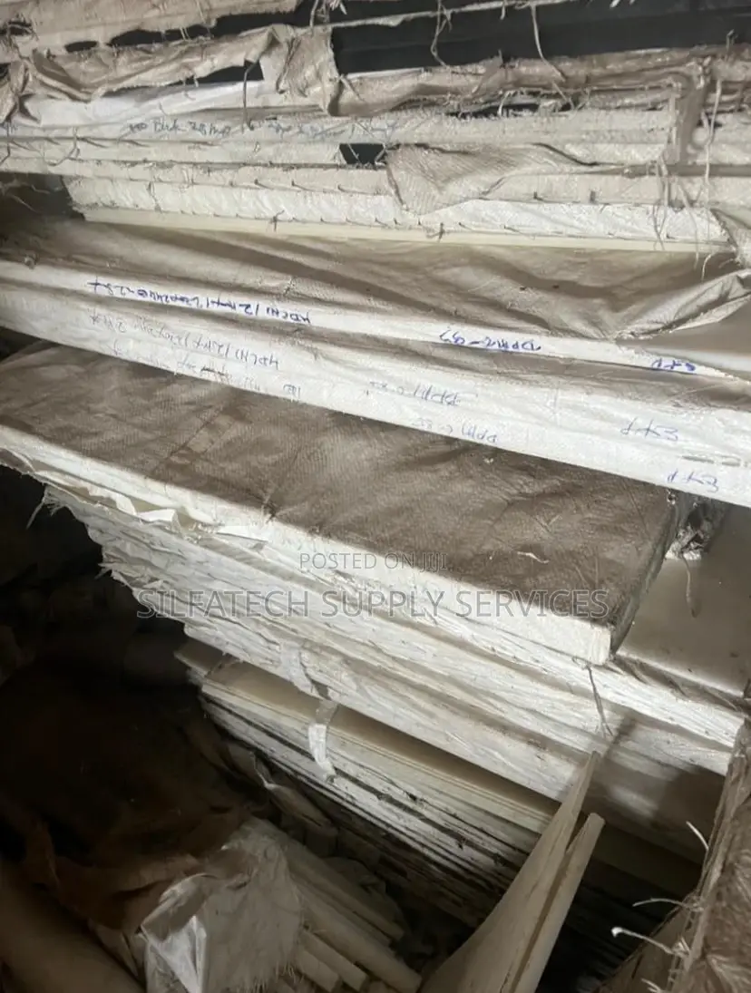 Teflon Sheet